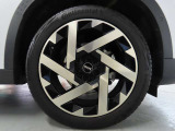 245/45R19 カレイドスポーク