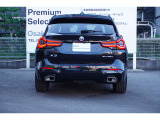 ☆全国BMW正規ディーラーネット認定中古車保証☆万が一の場合でもご安心くださいませ!お問い合わせは大阪BMW Premium Selection 吹田(0078-6002-613077)迄お願いいたします。毎水曜、第二・第三火曜日定休