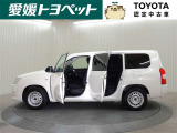丁度良いサイズ感で運転ラクラク♪