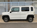 ハスラー ハイブリッド(HYBRID) G 4WD 