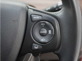 ◆アダプティブクルーズコントロール◆予め設定した車速内でクルマが自動的に加減速。前走車との適切な車間距離を維持しながら追従走行します。【LKAS】車線維持支援システムでステアリング操作を支援。