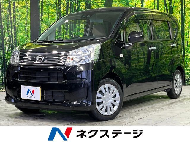 ムーヴ L SAIII