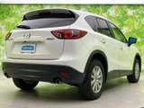 CX-5 2.2 XD Lパッケージ 4WD 