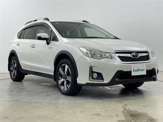 インプレッサXVハイブリッド 2.0i-L アイサイト 4WD 4WD 修復歴無し