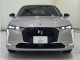 DS4 リヴォリ ブルーHDi ディーゼルターボ