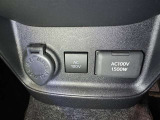 シガーソケット用の充電器が使用可能です!