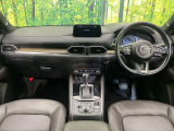 CX-5 2.2 XD エクスクルーシブ モード 