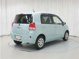 ポルテ 1.5 Y 4WD 