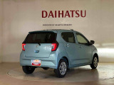 くらしを想うライフパートナー DAIHATSU認定中古車。