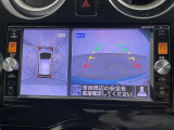 ノート 1.2 メダリスト エマージェンシーブレーキ パッケージ 修復歴無し