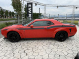 チャレンジャー SXT プラス 