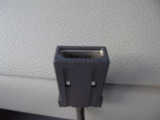 HDMI機器接続できます!