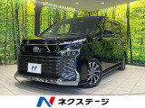 純正10.5型ナビ 両側電動ドア 後席モニター 全周囲カメラ