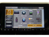 テレビ・CD・Bluetooth・SDオーディオ・スマホ・外部入力・ハンズフリー電話対応。これだけあれば十分では?