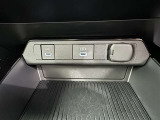 シガーソケット用の充電器が使用可能です!