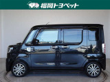 ピクシスメガ Gターボ SAIII 