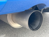 インプレッサWRX  WRX STI