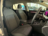 運転式シートはクッション性があるシートで、長時間の運転も苦になりません。