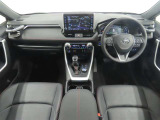 RAV4  PHV 2.5 ブラック トーン E-Four 4WD