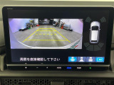 ステップワゴン 2.0 e:HEV スパーダ 修復歴無し