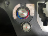 【オートエアコン】車内温度を感知して自動で温度調整をしてくれるのでいつでも快適な車内空間を創り上げます!