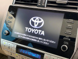 ランドクルーザープラド 2.7 TX Lパッケージ 4WD 