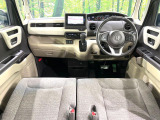 N-BOX G L ターボ ホンダセンシング 