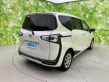 シエンタ 1.5 G 