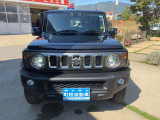ジムニーノマド 1.5 FC 4WD 