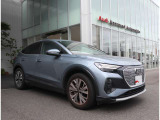 Q4スポーツバックe-tron 40 アドバンスド 