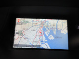 ナビゲーション装備☆多彩な機能で快適ドライブをアシスト☆オーディオ機能も充実していますね☆