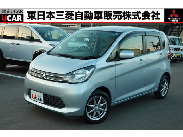 eKワゴン M