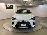 このお車はCPO(Certified Pre-Owned=認定中古車) です。レクサス独自の厳しい基準をクリアした厳選車両を指します。