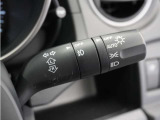 ◆オートライト◆ヘッドライトは、オートライト付き!トンネルでも操作が不要で安全に運転できます