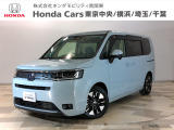 ホンダカーズ東京中央U-Select三鷹店へようこそ。当社下取りのお墨付き車両。人気車両で充実装備の一台。おススメです。どうぞご覧くださいませ。