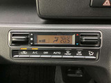 エアコンはフルオートエアコンです☆快適な空間で運転していただけます☆
