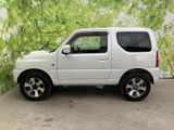 ジムニー クロスアドベンチャー XC 4WD 