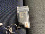 ドアの開閉時、両手が荷物で塞がっている時はキーレスでのカギの解除が大変ですよね。スマートキーはポケットやバッグに入れておけば、ノブに触れただけでロックの解除が可能です。とても便利な機能です。
