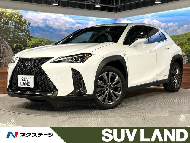 UX 250h Fスポーツ 