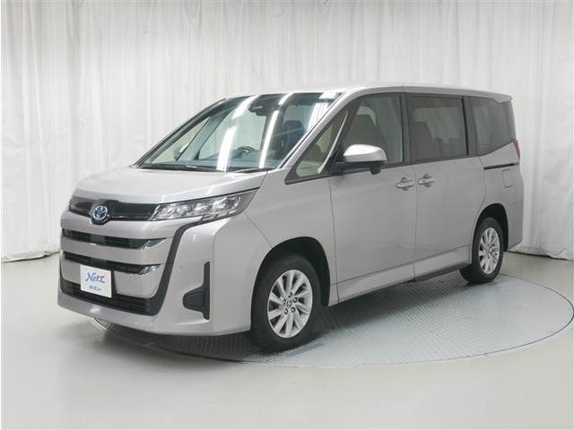 ノア 1.8 ハイブリッド G E-Four 4WD