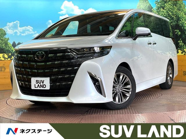アルファード 2.5 Z