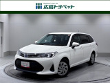 カローラフィールダー ハイブリッド EX 入荷しました。