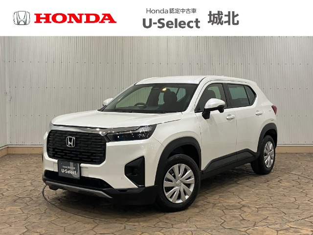 ZR-V 1.5 X