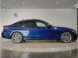 BMWでは重量配分にもこだわりがあり、FRモデルでは50:50とFFモデルでも60:40と前後の重量バランスにこだわり、軽快なハンドリングを実現しております。