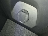 シガーソケット用の充電器が使用可能です!