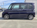 タントカスタム RS トップエディション SAII 
