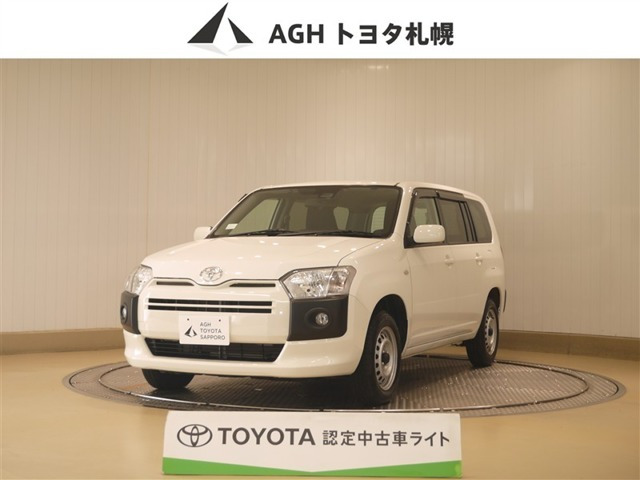 サクシードバン 1.5 UL-X 4WD
