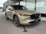 CX-5 2.5 25S Lパッケージ 