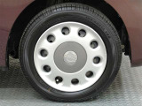 タイヤサイズ 155/65R14