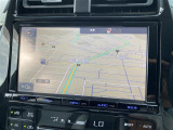 プリウス 1.8 A プレミアム ツーリングセレクション 4WD 本革シート
